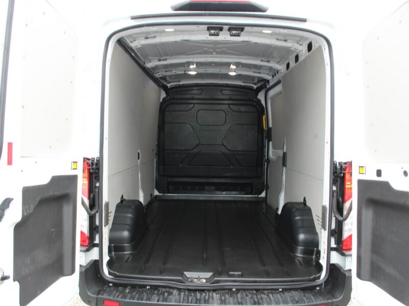 Ford Transit L3H2 Gwarancja Salon Polska