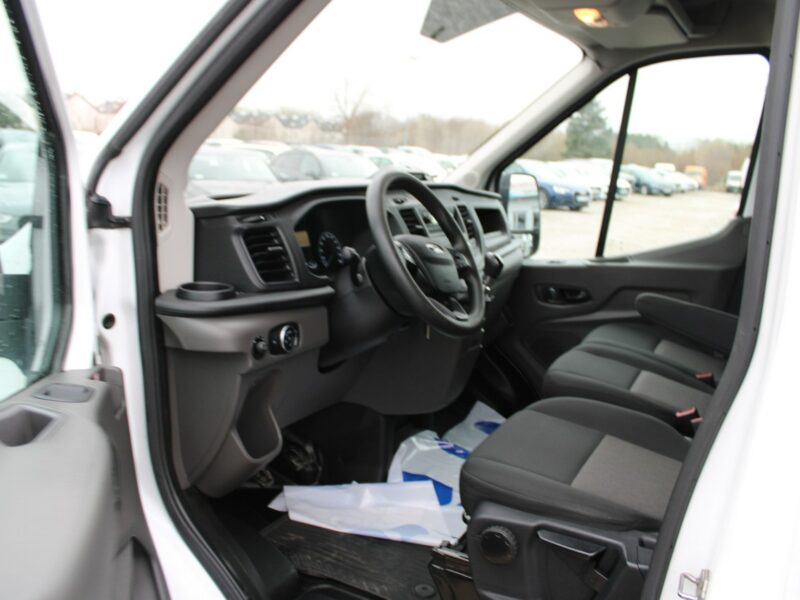 Ford Transit L3H2 Gwarancja Salon Polska