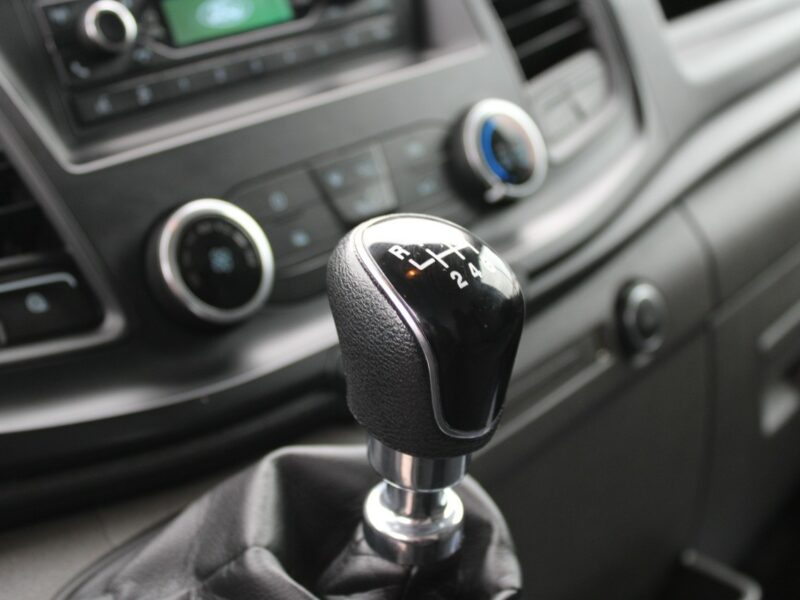 Ford Transit L3H2 Gwarancja Salon Polska
