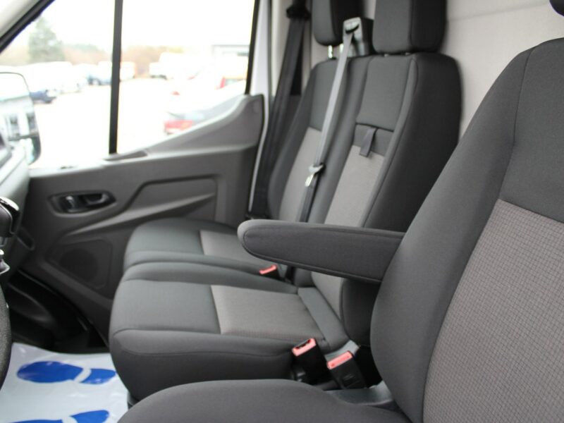 Ford Transit L3H2 Gwarancja Salon Polska