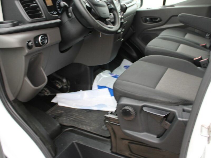 Ford Transit L3H2 Gwarancja Salon Polska