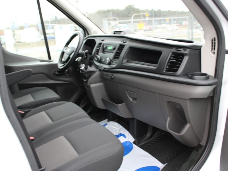 Ford Transit L3H2 Gwarancja Salon Polska