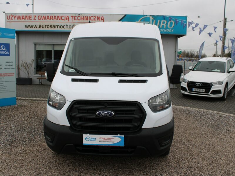 Ford Transit L3H2 Gwarancja Salon Polska
