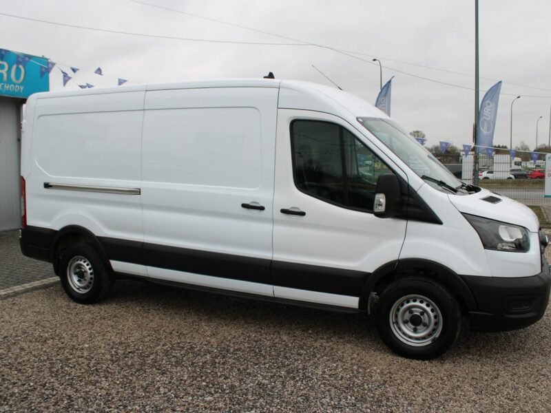 Ford Transit L3H2 Gwarancja Salon Polska