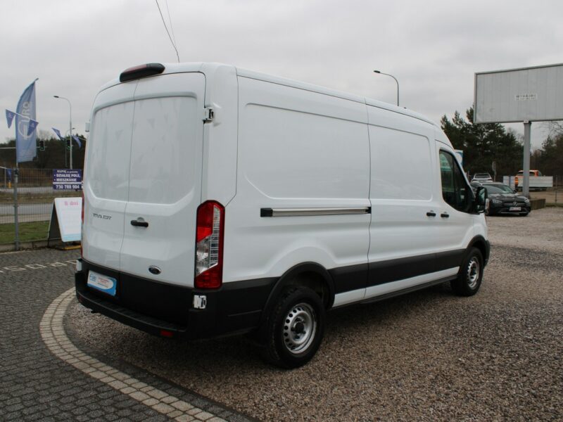 Ford Transit L3H2 Gwarancja Salon Polska