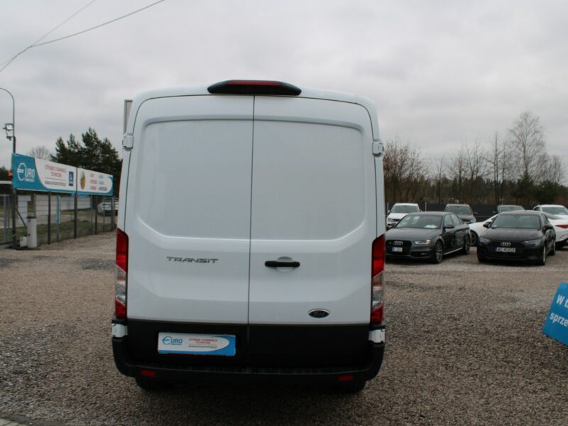 Ford Transit L3H2 Gwarancja Salon Polska