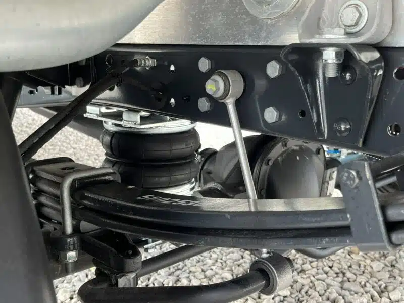 Mercedes Sprinter Iveco Daily 3.0/160KM Winda_B.A.R.-750Kg Chłodnia_Carrier -29*C/+29*C