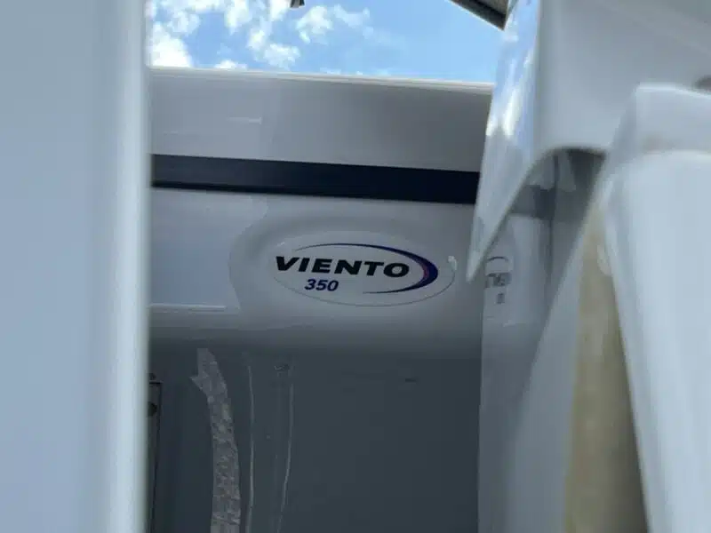 Mercedes Sprinter Iveco Daily 3.0/160KM Winda_B.A.R.-750Kg Chłodnia_Carrier -29*C/+29*C