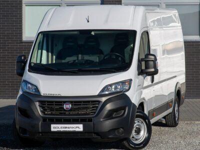 Fiat Ducato 2.3 MAXI L4H2 Professional
