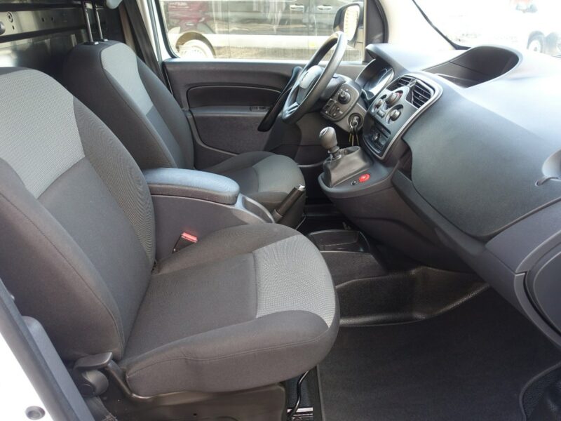 Renault Kangoo Fv 23% * Org.Lakier * MAXI - Long - XL * Pełny Serwis * Gwarancja