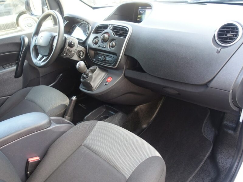 Renault Kangoo Fv 23% * Org.Lakier * MAXI - Long - XL * Pełny Serwis * Gwarancja