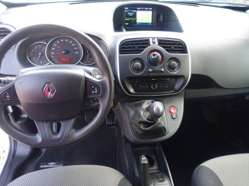 Renault Kangoo Fv 23% * Org.Lakier * MAXI - Long - XL * Pełny Serwis * Gwarancja