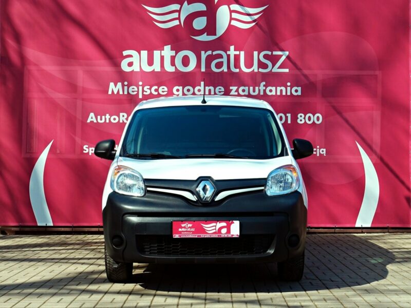 Renault Kangoo Fv 23% * Org.Lakier * MAXI - Long - XL * Pełny Serwis * Gwarancja