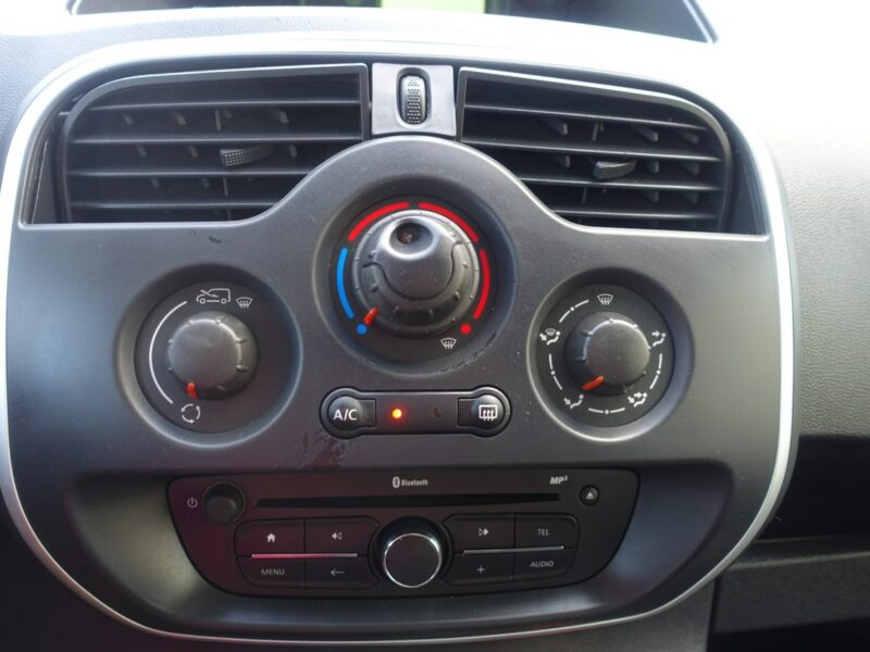 Renault Kangoo Fv 23% * Org.Lakier * MAXI - Long - XL * Pełny Serwis * Gwarancja