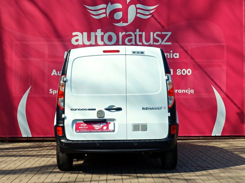Renault Kangoo Fv 23% * Org.Lakier * MAXI - Long - XL * Pełny Serwis * Gwarancja