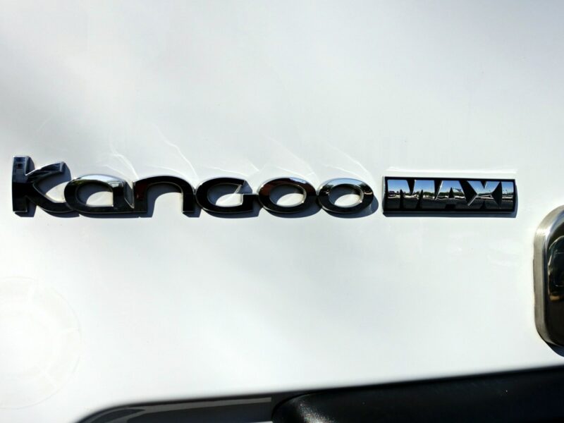 Renault Kangoo Fv 23% * Org.Lakier * MAXI - Long - XL * Pełny Serwis * Gwarancja