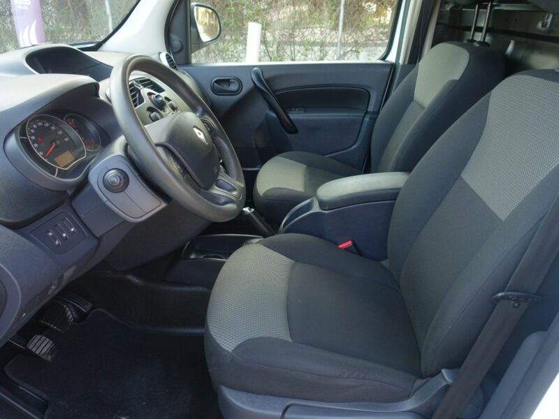 Renault Kangoo Fv 23% * Org.Lakier * MAXI - Long - XL * Pełny Serwis * Gwarancja