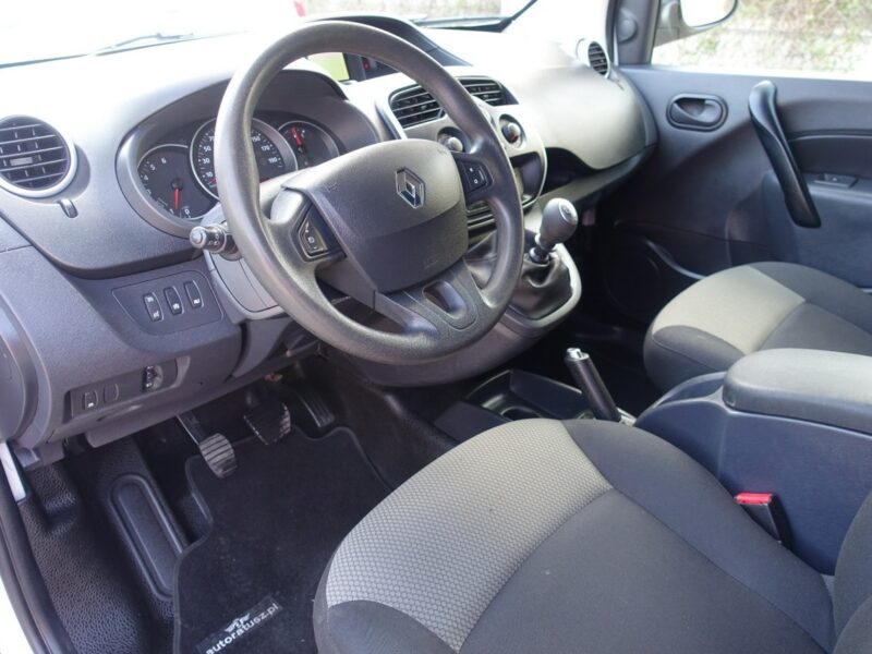 Renault Kangoo Fv 23% * Org.Lakier * MAXI - Long - XL * Pełny Serwis * Gwarancja