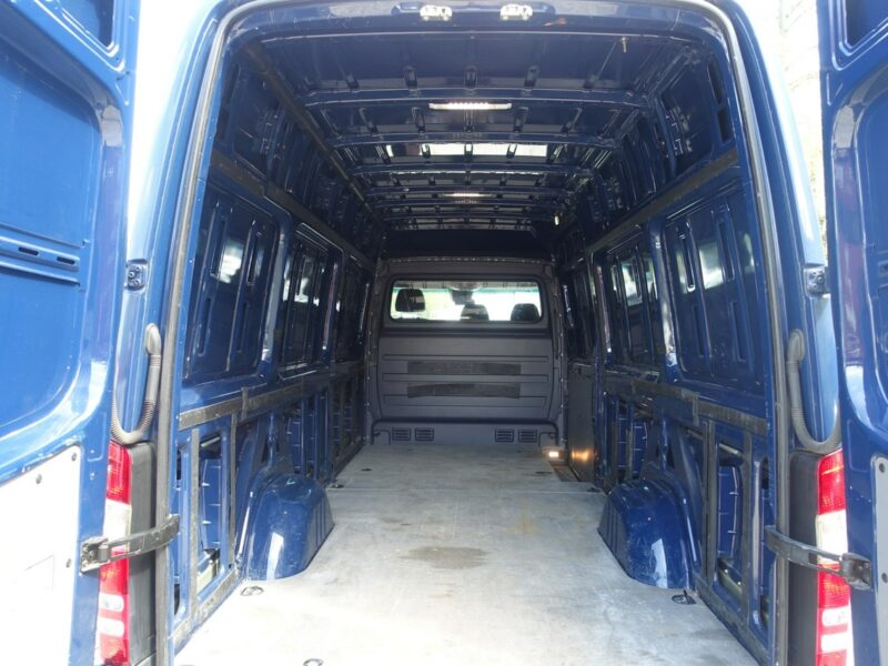 Mercedes Sprinter Fv 23% * Model L4H3 * 2.2D 129 KM *Long*Bardzo Zadbany* 79 900 brutto