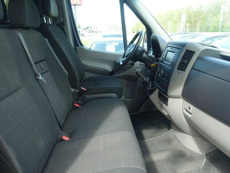 Mercedes Sprinter Fv 23% * Model L4H3 * 2.2D 129 KM *Long*Bardzo Zadbany* 79 900 brutto