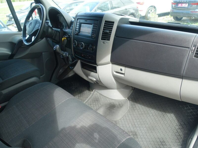 Mercedes Sprinter Fv 23% * Model L4H3 * 2.2D 129 KM *Long*Bardzo Zadbany* 79 900 brutto