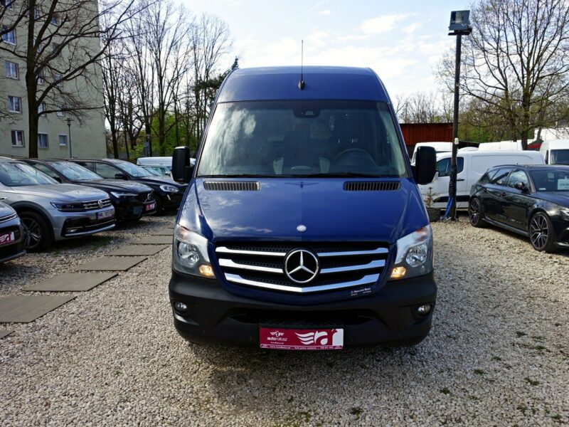 Mercedes Sprinter Fv 23% * Model L4H3 * 2.2D 129 KM *Long*Bardzo Zadbany* 79 900 brutto