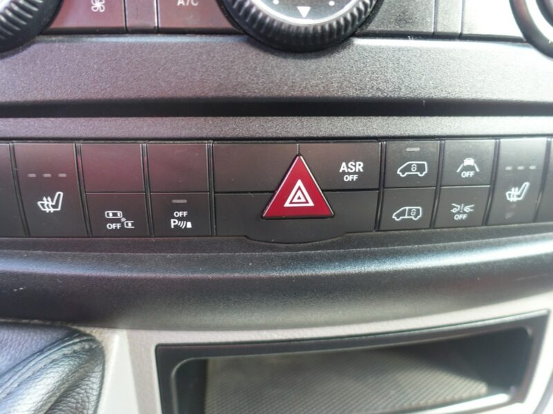 Mercedes Sprinter Fv 23% * Model L4H3 * 2.2D 129 KM *Long*Bardzo Zadbany* 79 900 brutto