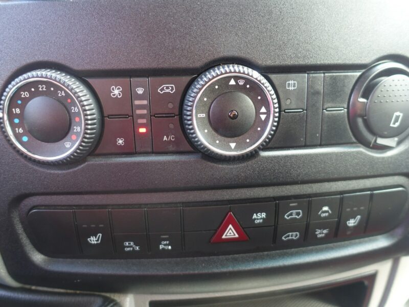 Mercedes Sprinter Fv 23% * Model L4H3 * 2.2D 129 KM *Long*Bardzo Zadbany* 79 900 brutto