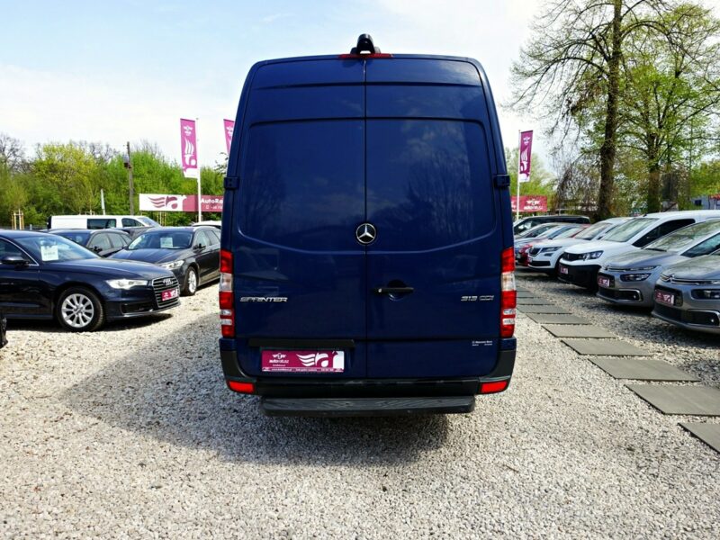Mercedes Sprinter Fv 23% * Model L4H3 * 2.2D 129 KM *Long*Bardzo Zadbany* 79 900 brutto