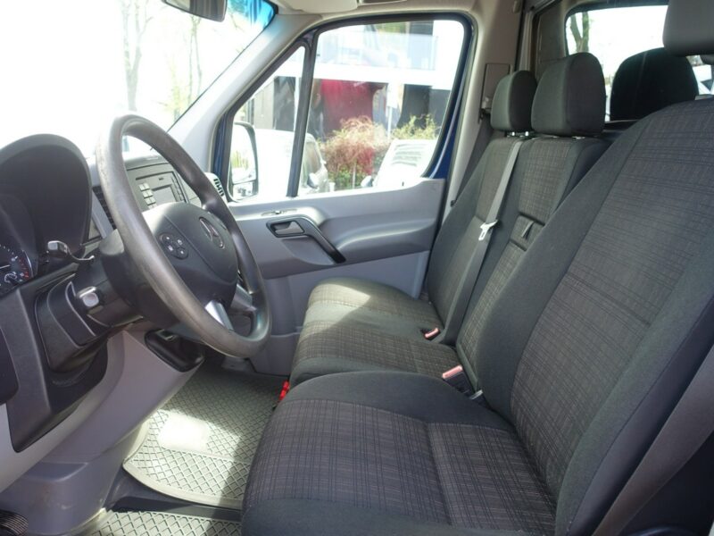 Mercedes Sprinter Fv 23% * Model L4H3 * 2.2D 129 KM *Long*Bardzo Zadbany* 79 900 brutto