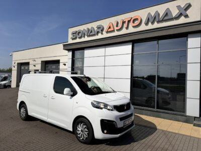 Peugeot Expert Peugeot Expert 1.5 BlueHdi 102Ps L1H1 PRO,Vat-1, cena Netto 49999pln