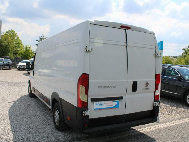Fiat Ducato L4H2 F-VAT Salon Polska Gwarancja Vat-1