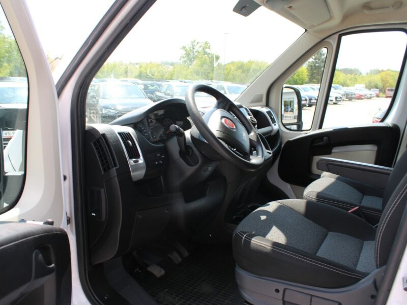 Fiat Ducato L4H2 F-VAT Salon Polska Gwarancja Vat-1