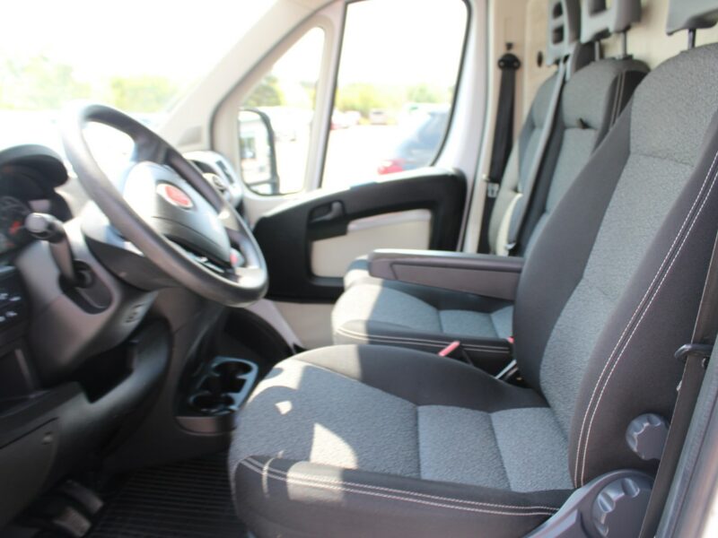 Fiat Ducato L4H2 F-VAT Salon Polska Gwarancja Vat-1