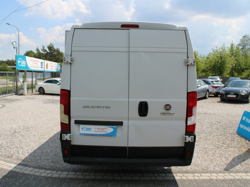 Fiat Ducato L4H2 F-VAT Salon Polska Gwarancja Vat-1