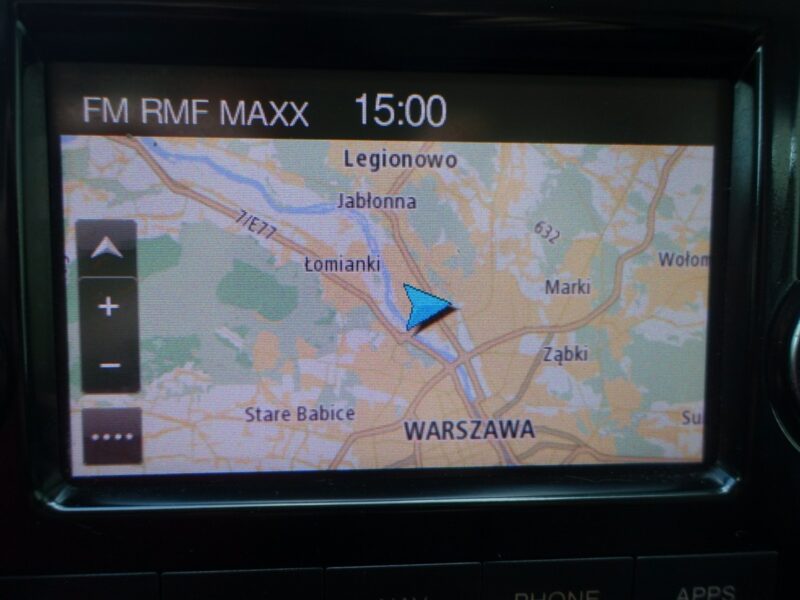 Fiat Doblo *Fv 23%*Pełny serwis*100% Org. Lakier*Navi*Klima*Zabudowa*29900 netto*