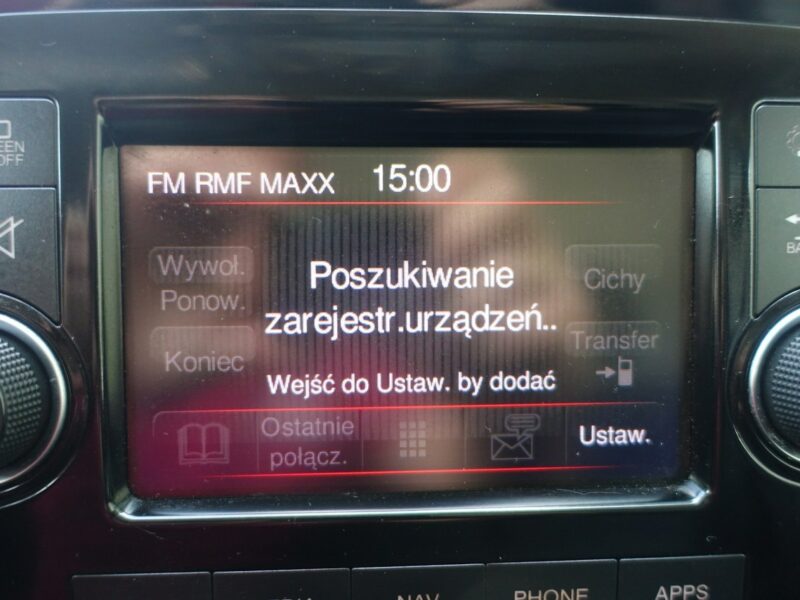 Fiat Doblo *Fv 23%*Pełny serwis*100% Org. Lakier*Navi*Klima*Zabudowa*29900 netto*