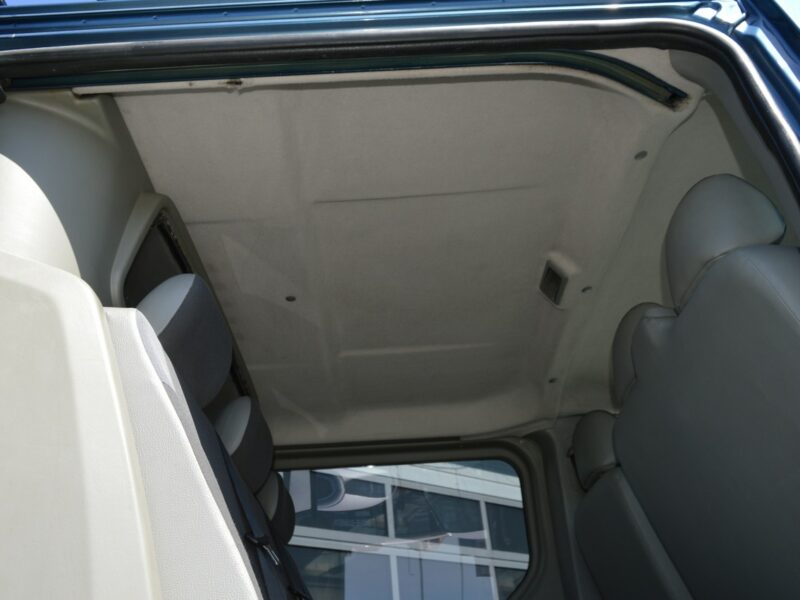 Opel Vivaro 2.0 CDTI LONG 6-cio osobowy Brygadówka Klimatyzacja 255 tys.km.