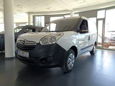 Opel Combo 1.3 90KM, serwisowany, bardzo dobry stan, vat23%