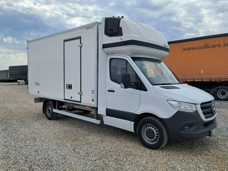Mercedes Sprinter