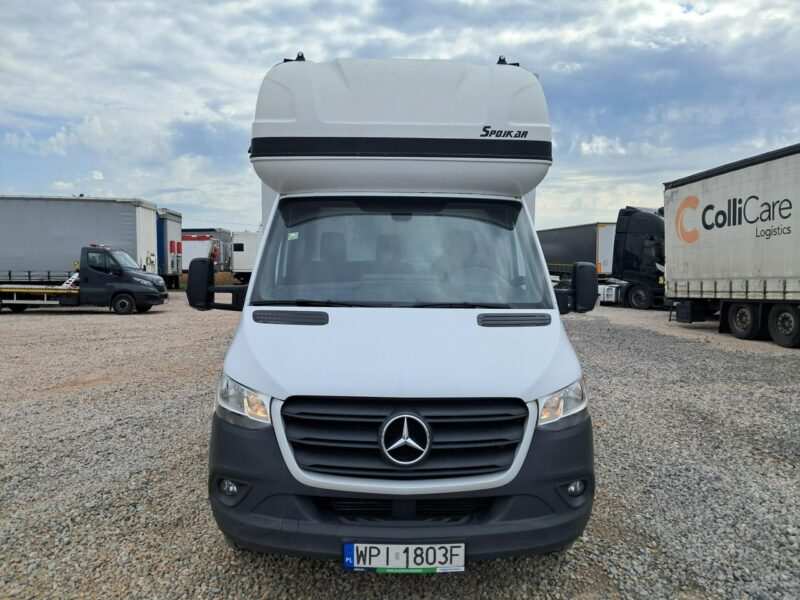 Mercedes Sprinter