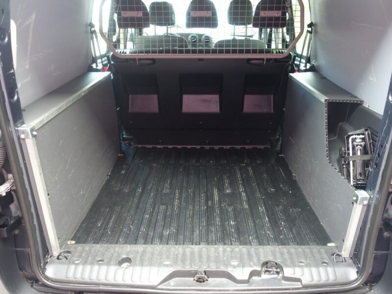 Mercedes Citan * R E Z E R W A C J A *