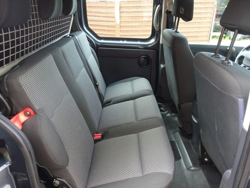 Mercedes Citan * R E Z E R W A C J A *