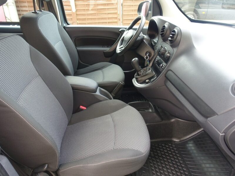 Mercedes Citan * R E Z E R W A C J A *