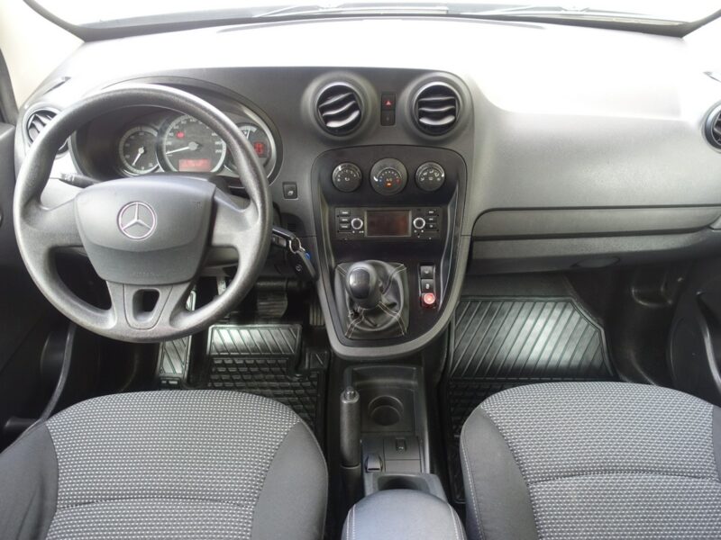 Mercedes Citan * R E Z E R W A C J A *