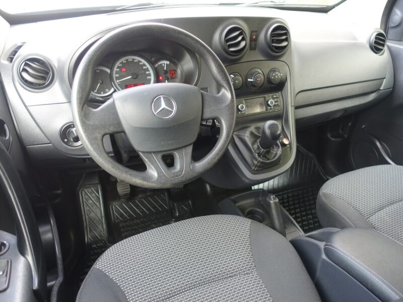 Mercedes Citan * R E Z E R W A C J A *