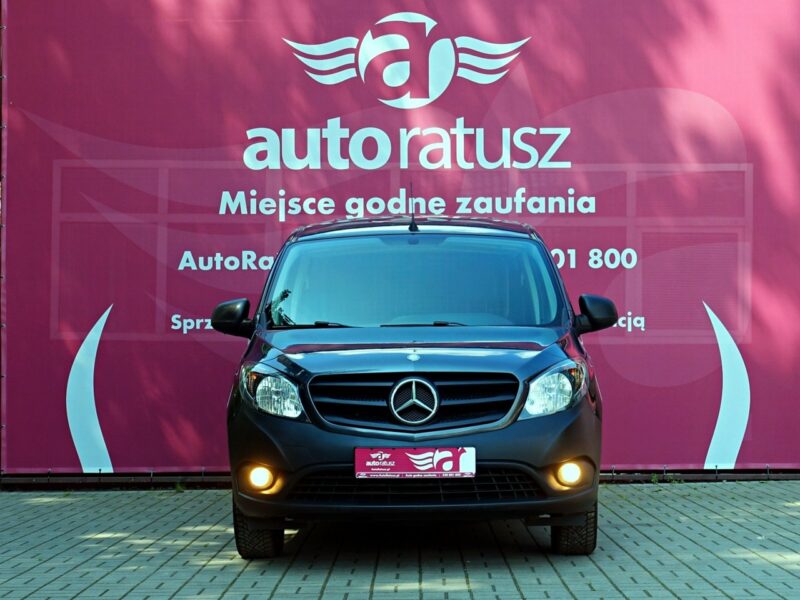 Mercedes Citan * R E Z E R W A C J A *