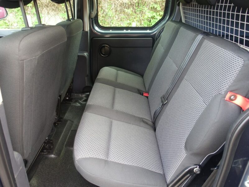 Mercedes Citan * R E Z E R W A C J A *