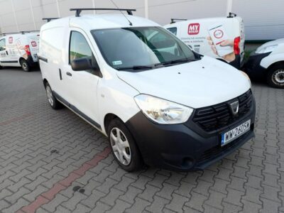 Dacia Dokker