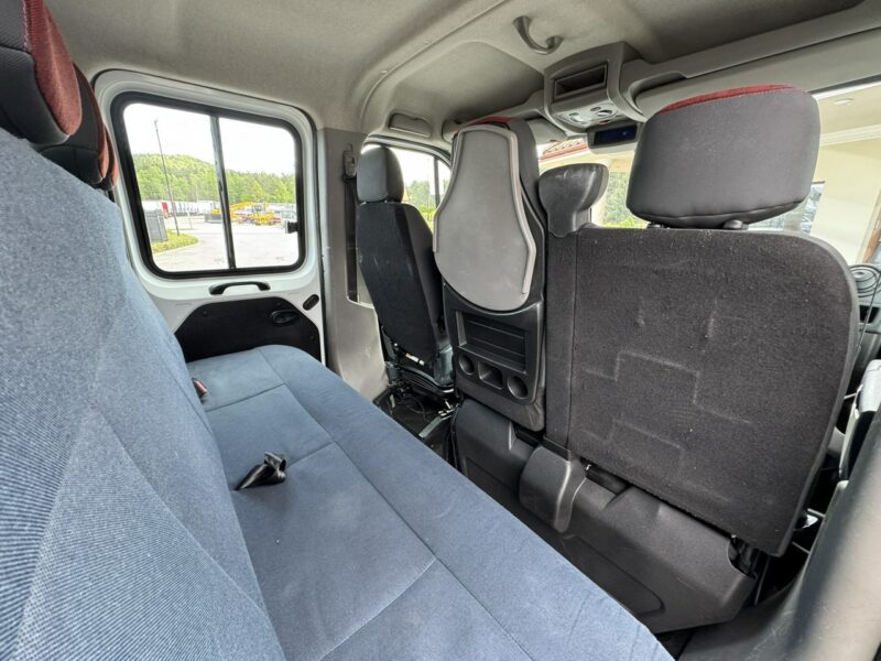 Renault Master 7 Osób Brygadówka DOKA Zabudowa Wywrotka (nie IVECO, VOLKSWAGEN)